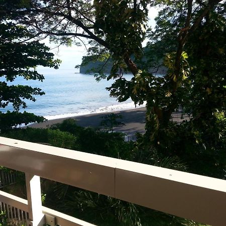 Toupidek-Sur-La-Plage Arue  Eksteriør billede